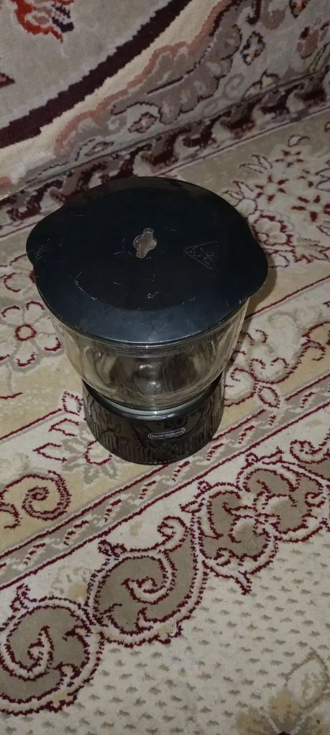 چند قطعه از چند کاره گوسونیک|خردکن، آسیاب، غذاساز|تهران, خرمشهر|دیوار