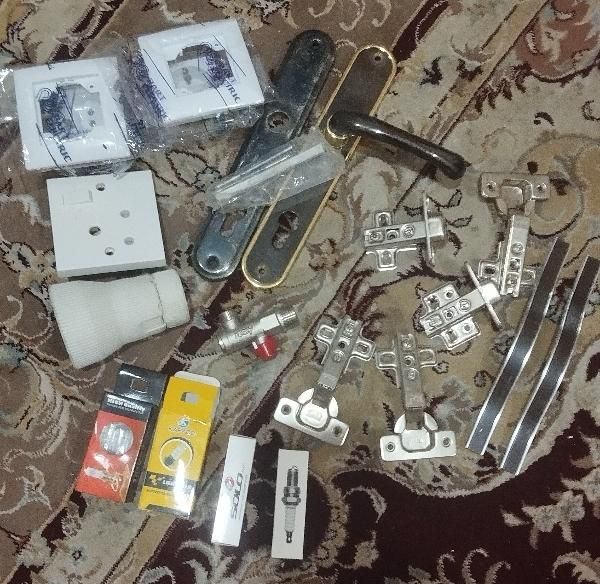 وسایل نو،کارکرده سالم.قیمت مناسب و منصفانه بگید|حراج|برازجان, |دیوار