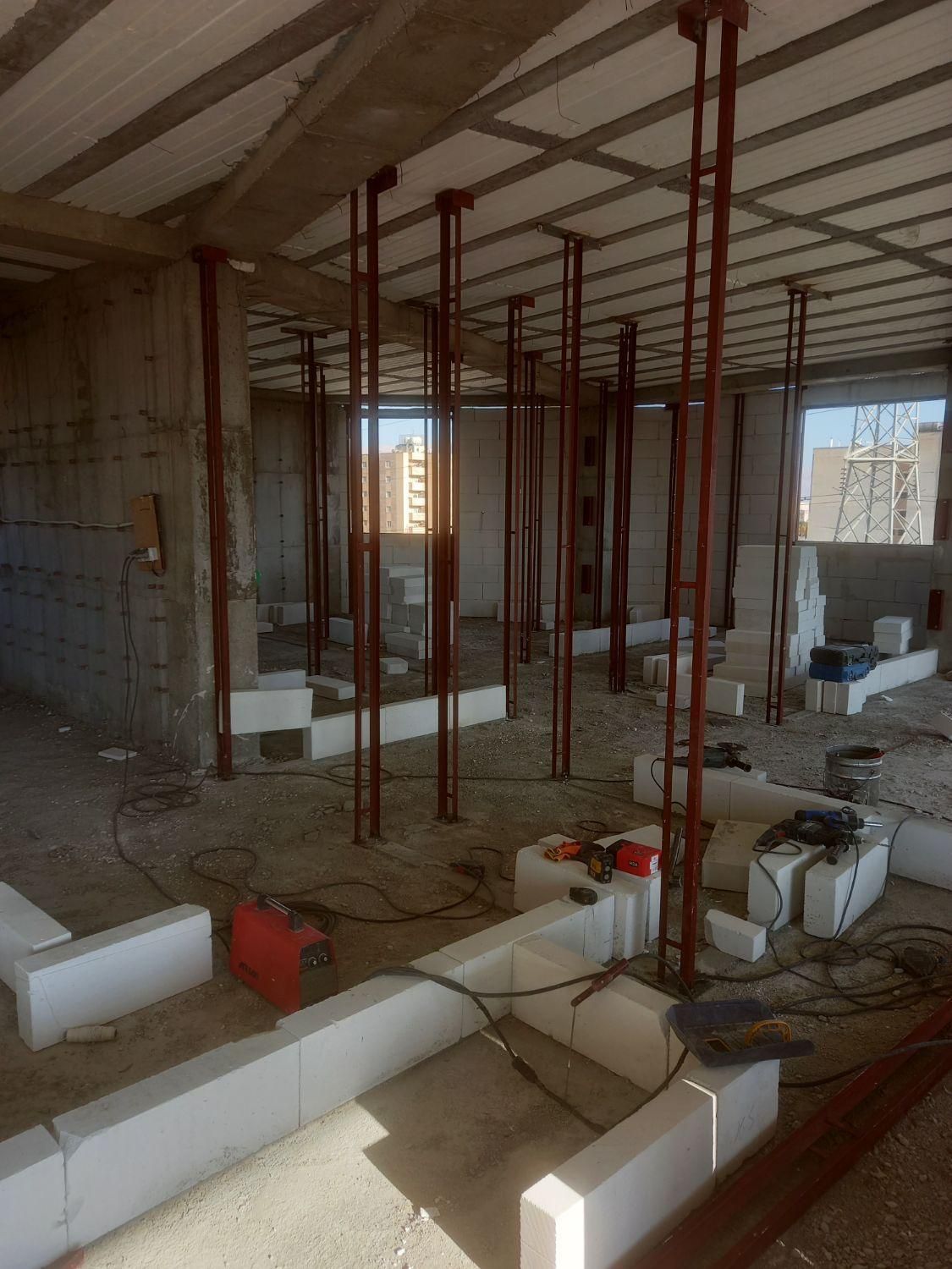 والپست ساخت و نصب|خدمات پیشه و مهارت|شیراز, شهرک گلدشت حافظ‎|دیوار