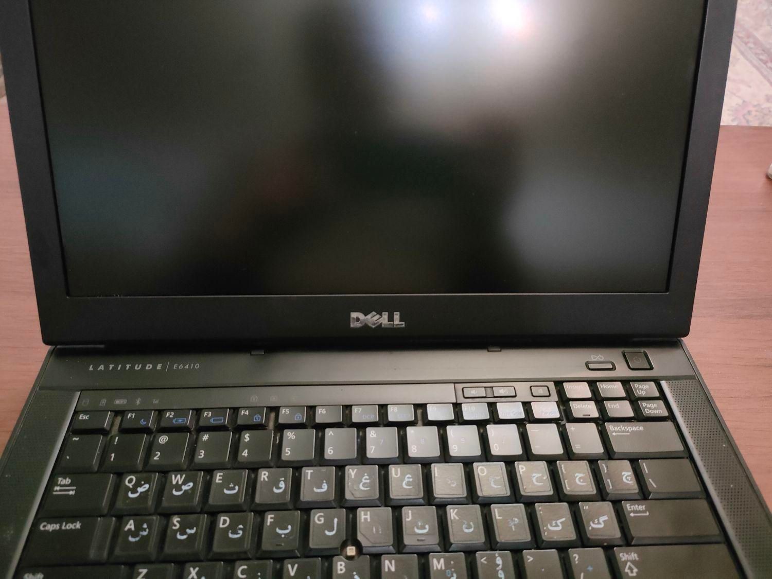 لپتاپ Dell Latitude E4610|رایانه همراه|ارومیه, |دیوار