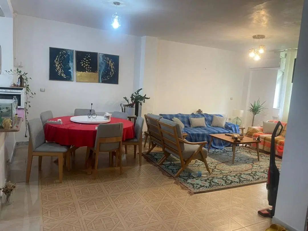 رهن و جاره 140 متری 3 خوابه رودباری ( ۲ پارکینگ )|اجارهٔ آپارتمان|رشت, پارک شهر|دیوار