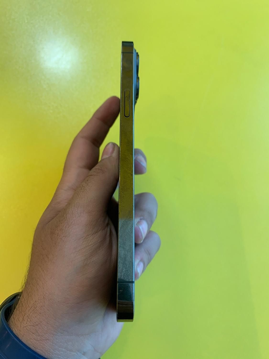 اپل iPhone 13 Pro Max با حافظهٔ ۲۵۶ گیگابایت|موبایل|شیراز, بعثت|دیوار