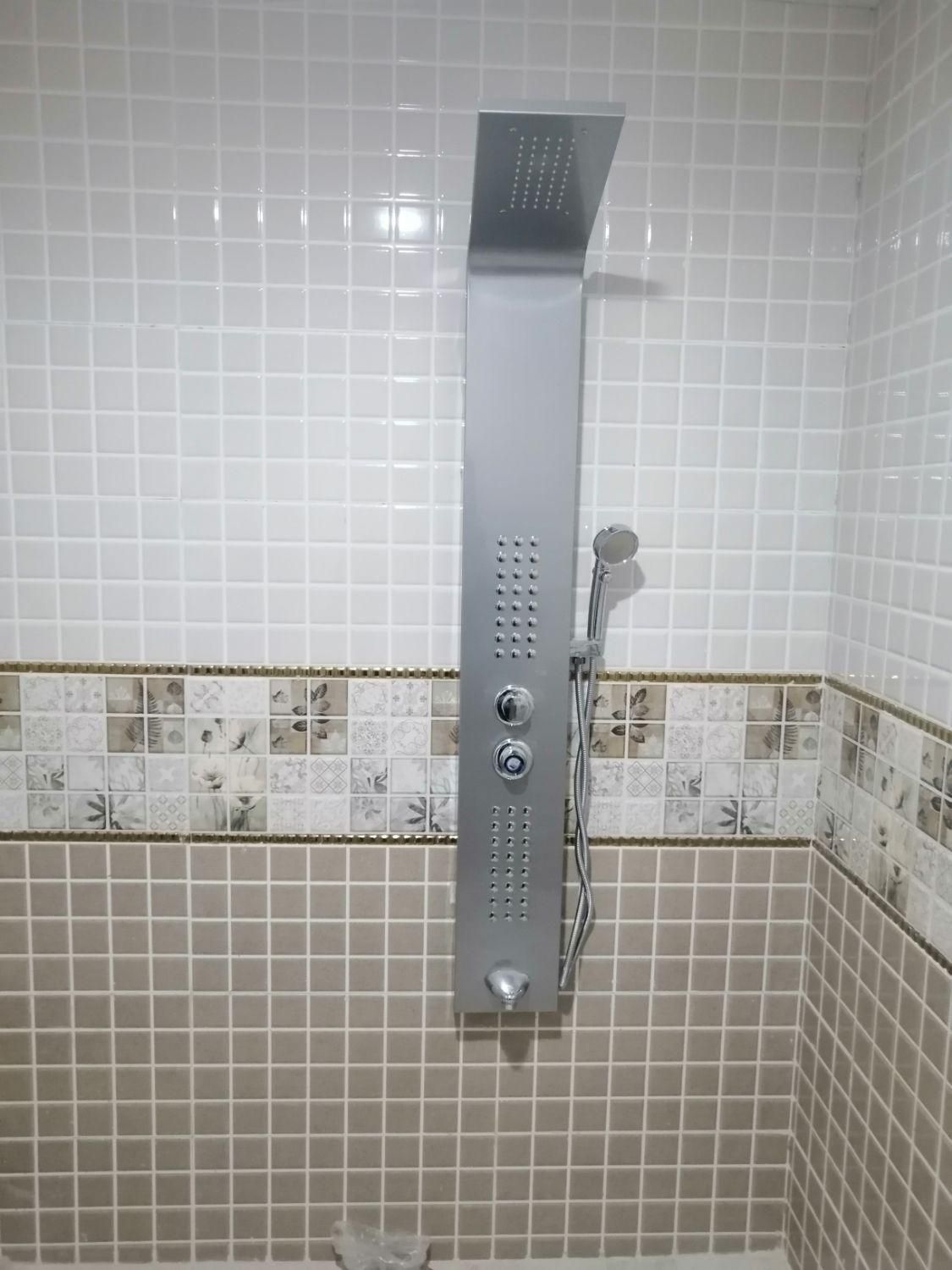 لوله کشی آب و فاضلاب|خدمات پیشه و مهارت|بوشهر, |دیوار