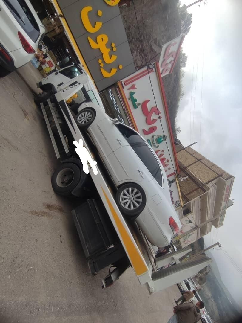 خودروبر کفی خودروبر حمل خودرو|خدمات حمل و نقل|ماسال, |دیوار