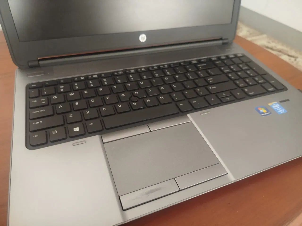 لب تاپ hp|رایانه همراه|تهران, نعمت‌آباد|دیوار