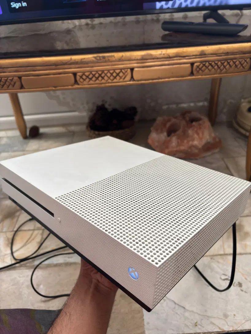 XBOX ON S 1T|کنسول، بازی ویدئویی و آنلاین|تهران, وحیدیه|دیوار