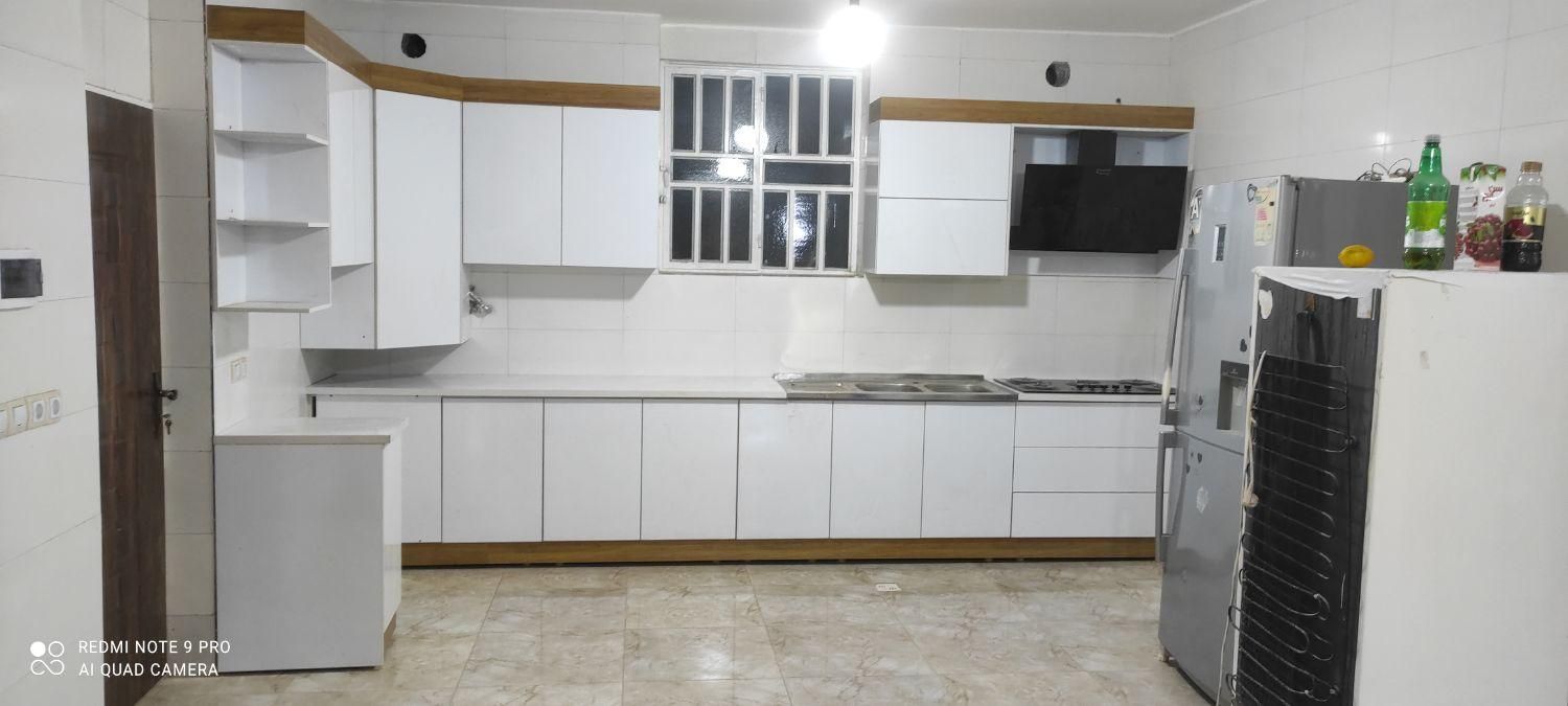 کابینت قره باغ کرونی|مصالح و تجهیزات ساختمان|شیراز, کرونی(خاتونک)|دیوار