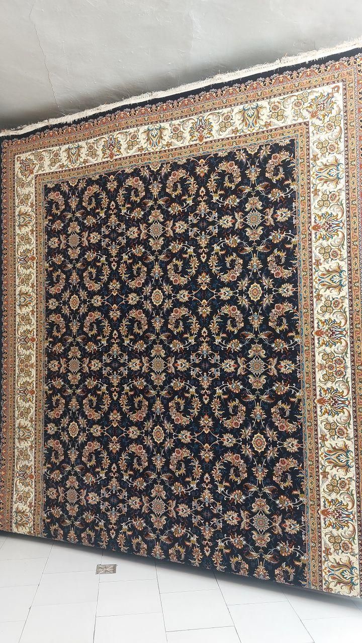 فرش۱۲متری ۷۰۰ شانه ۲۵۵۰ تراکم‌ تمام‌نخ اکرولیک|فرش|مشهد, طلاب|دیوار