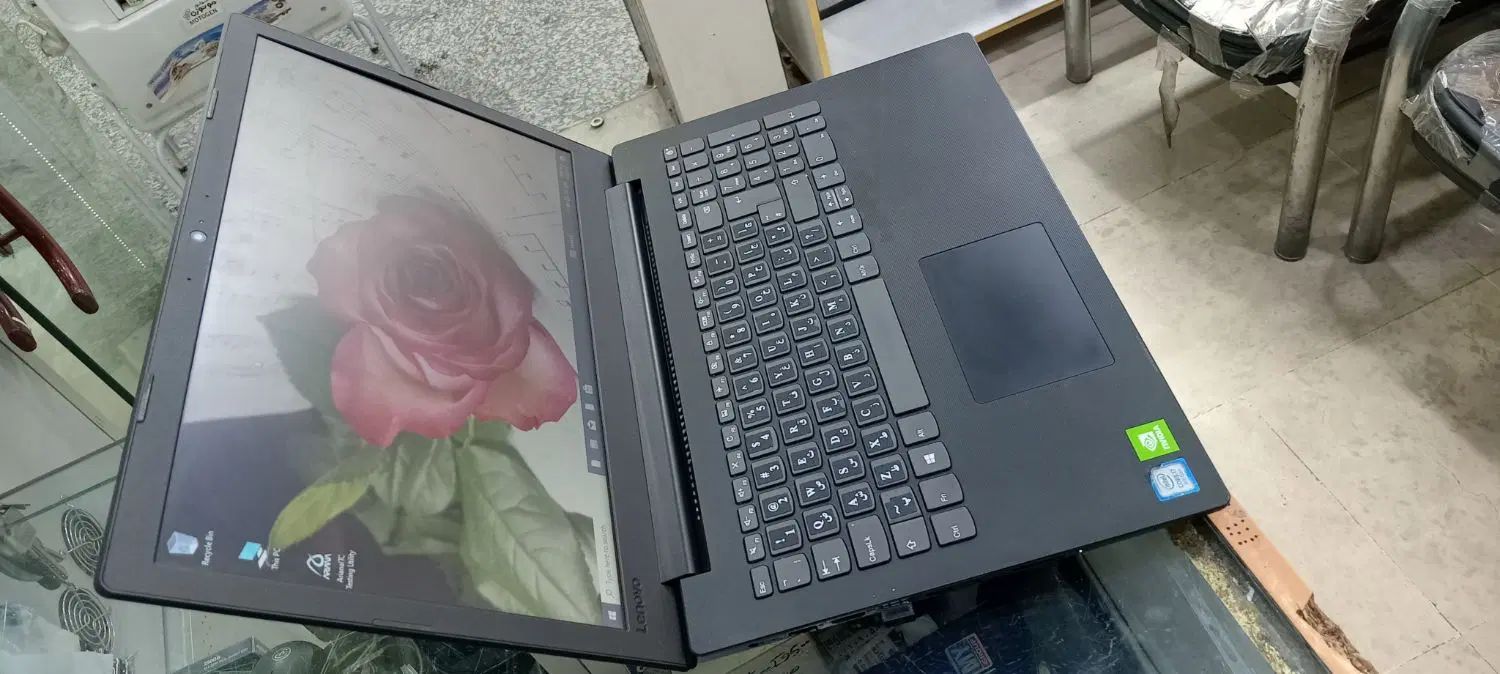 لپتاپ لنوو ideapad 130-15 ikb|رایانه همراه|همدان, |دیوار