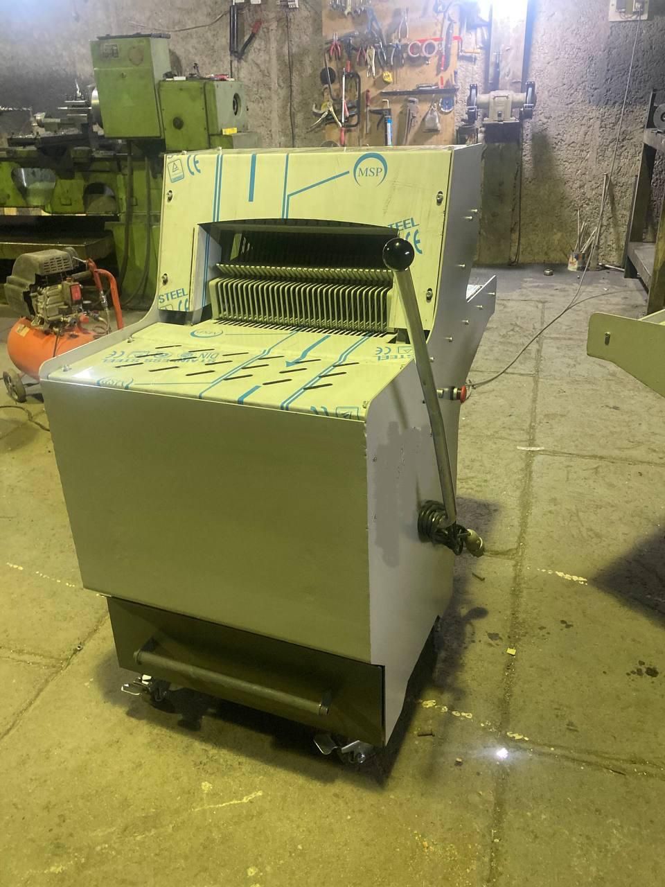 فروش عمده وتکی دستگاه تست بر نان فانتزی بدون واسطه|ماشینآلات صنعتی|تهران, چیتگر جنوبی|دیوار