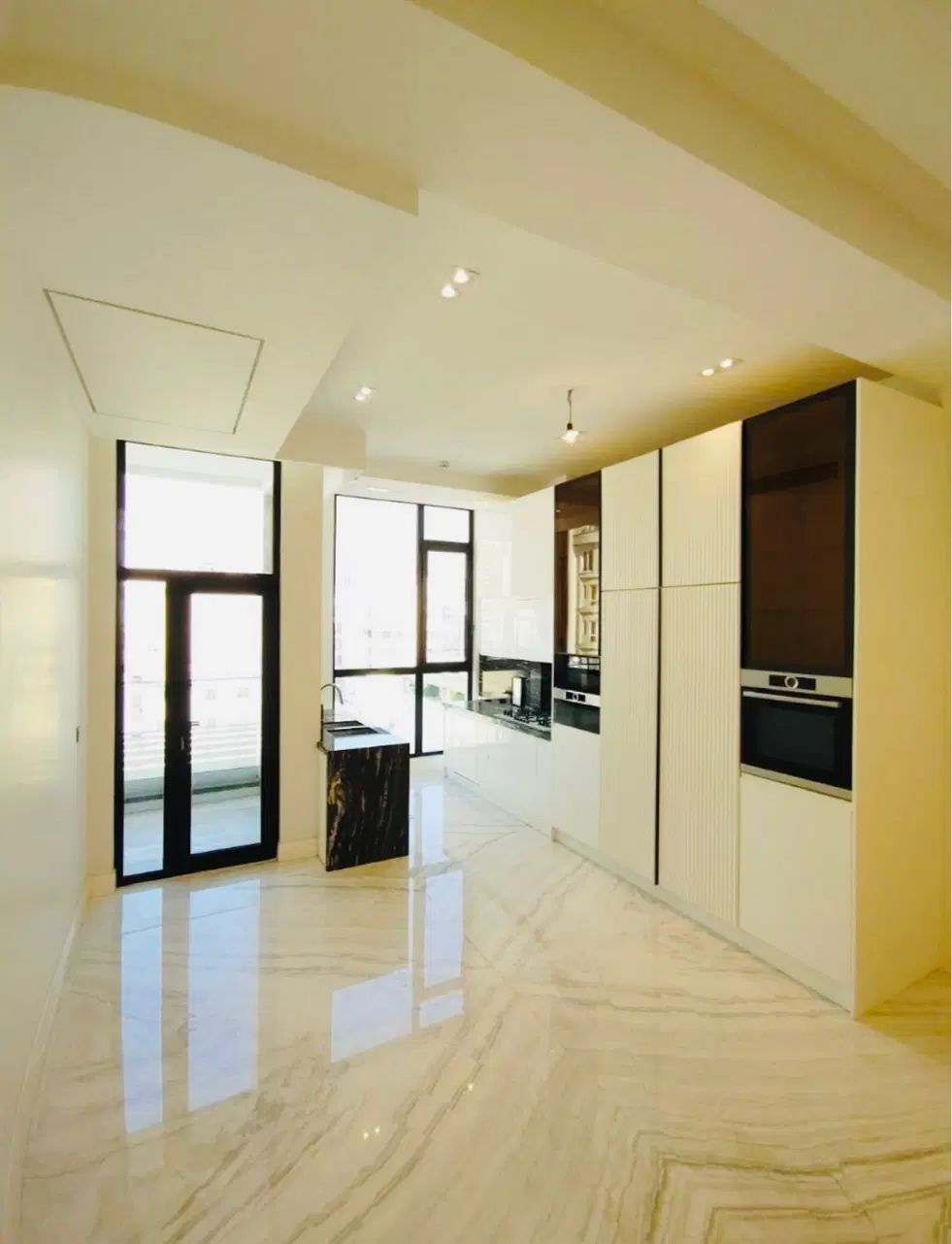 دروس۱۱۰متر،فول مشاعات تاپ لوکیشن،بینظیر|فروش آپارتمان|تهران, دروس|دیوار