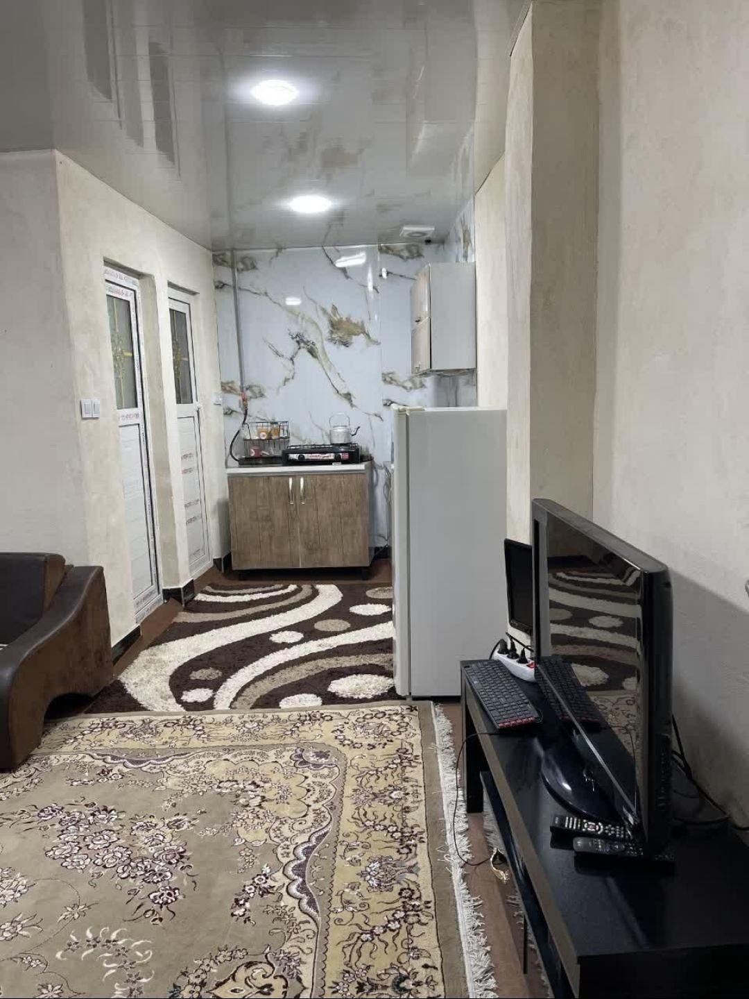 ویلاسوئیت نوساز دربست نزدیک کلینیک اسدالله پور|اجارهٔ کوتاهمدت آپارتمان و سوئیت|قائمشهر, |دیوار