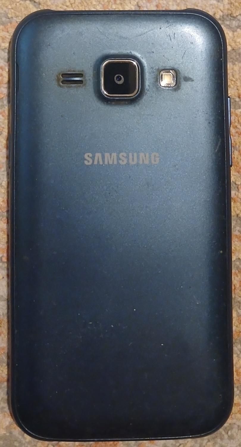 سامسونگ Galaxy J1 با حافظهٔ ۴ گیگابایت|موبایل|تهران, میدان ولیعصر|دیوار