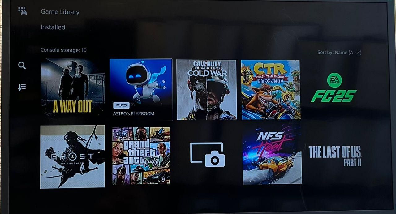 کرایه PS4 & PS5 و فرمان ماشین و اجاره تلویزیون LED|خدمات رایانه‌ای و موبایل|یزد, |دیوار