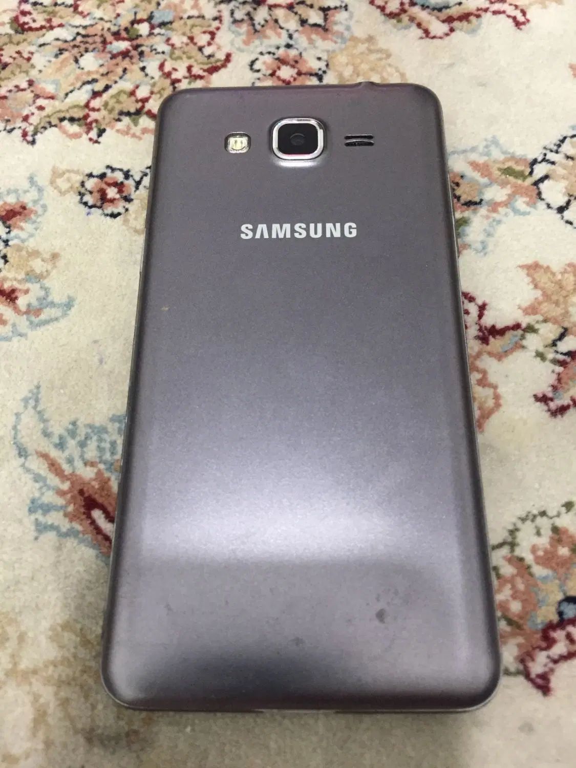 سامسونگ مدل G530H|موبایل|تهران, نعمت‌آباد|دیوار
