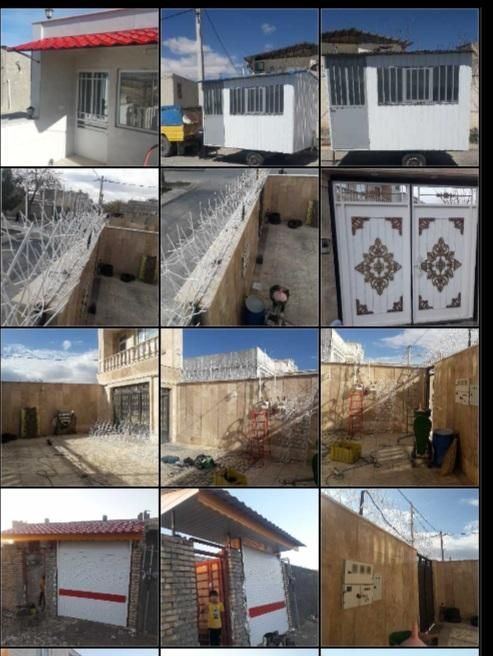 جوشکار سیار و ثابت|خدمات پیشه و مهارت|خمین, |دیوار