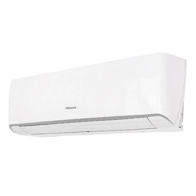 کولر گازی هایسنس HRH-30TQ ظرفیت 30000|کولر گازی و فن‌کوئل|کرمانشاه, |دیوار