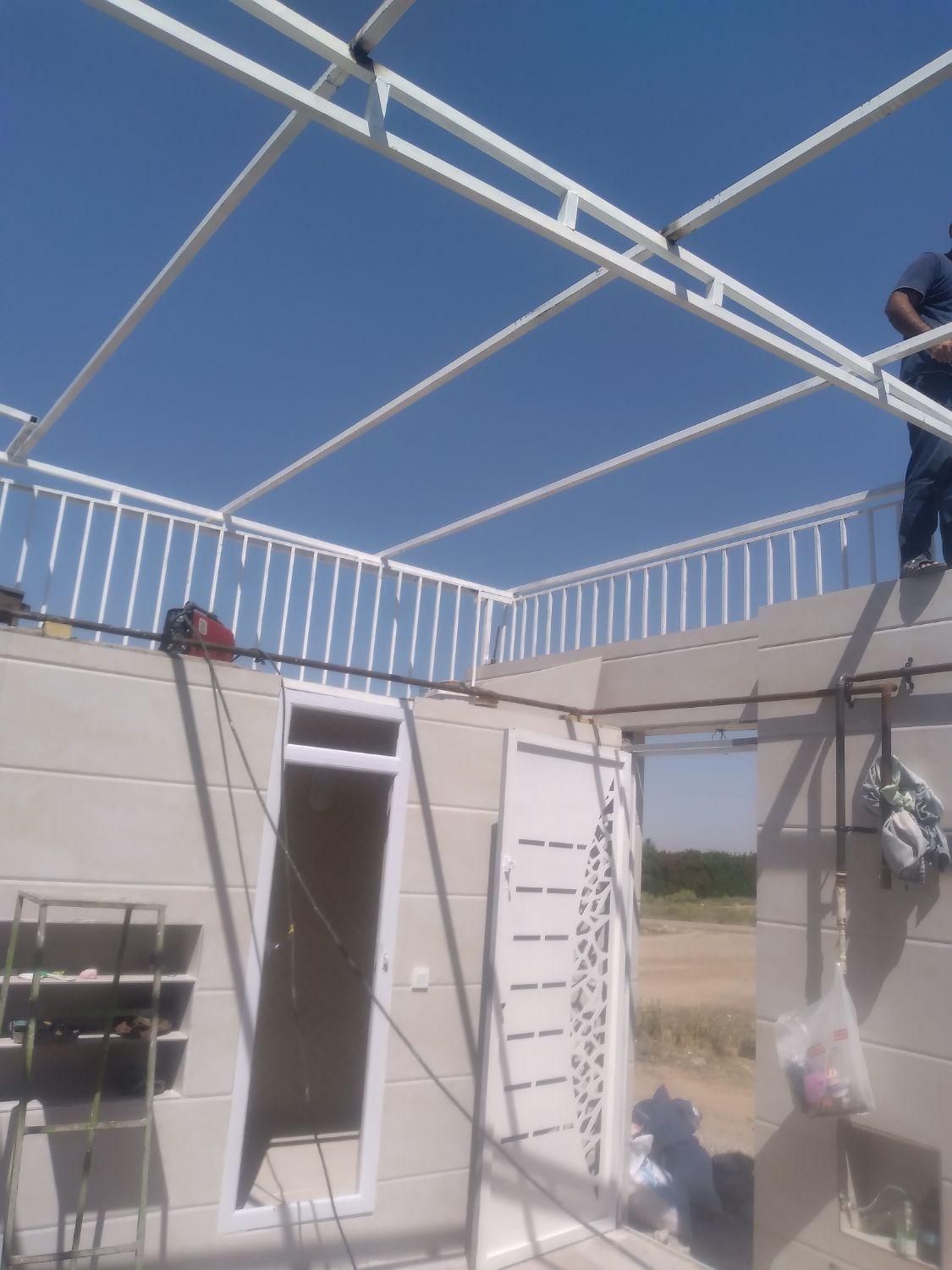 جوشکاری سیار|خدمات پیشه و مهارت|اندیمشک, |دیوار