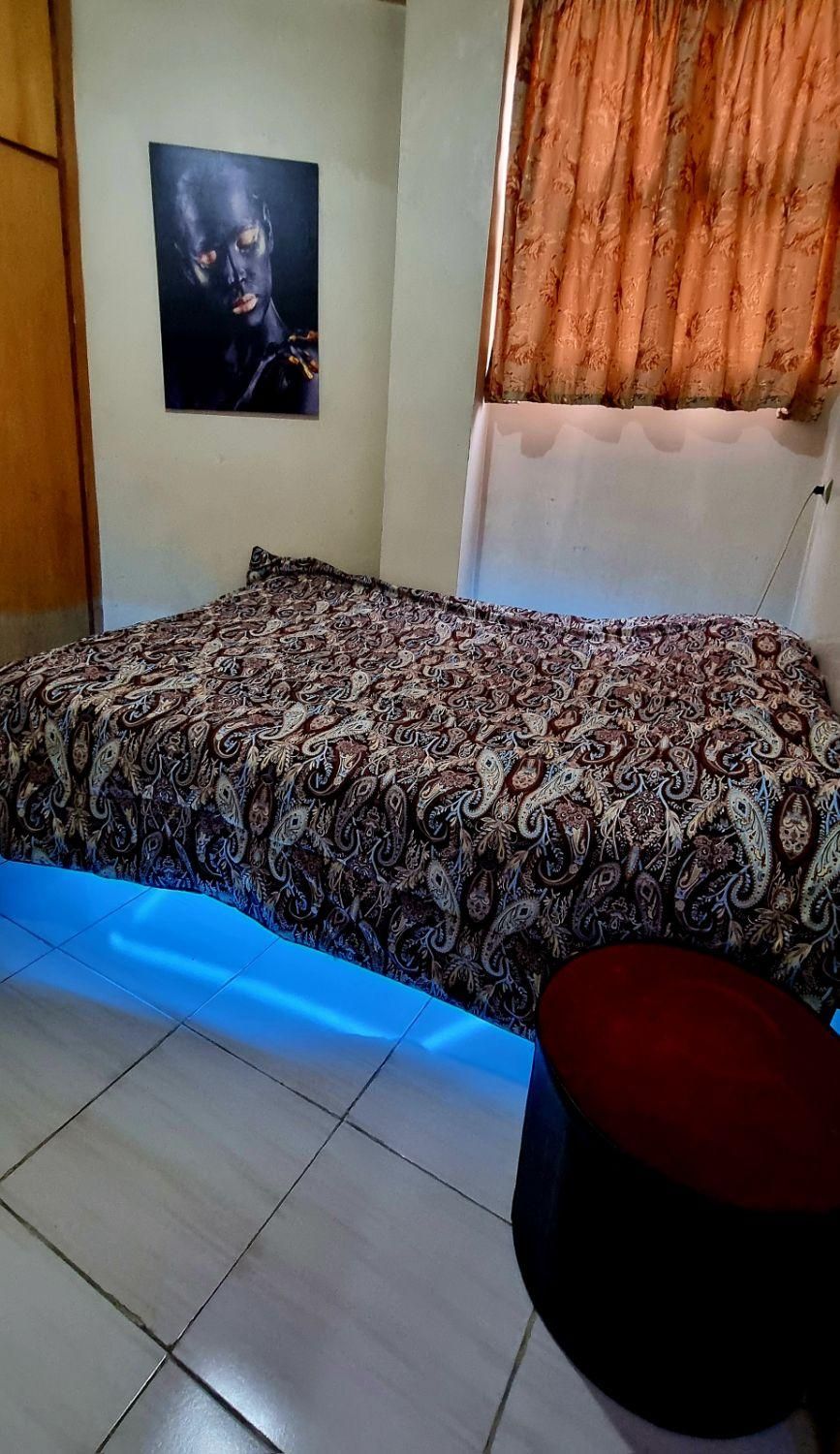 اجاره سوییت/ آپارتمان مبله/ اسکان مسافر ۳۳پل|اجارهٔ کوتاهمدت آپارتمان و سوئیت|اصفهان, باغ دریاچه|دیوار