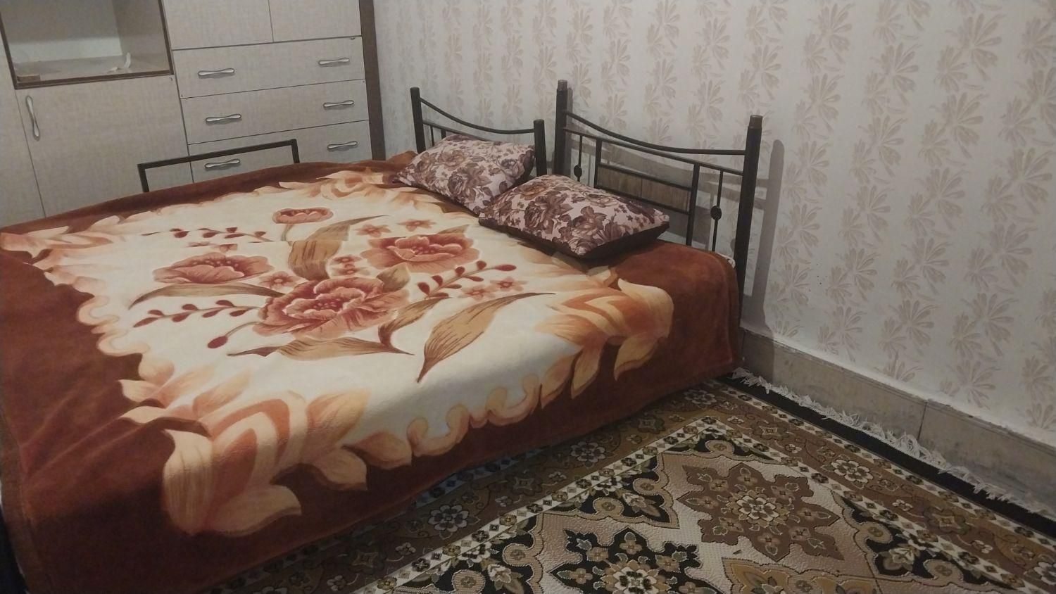 سوییت اپارتمان ۹۰ متری باامکانات کامل|اجارهٔ کوتاه‌مدت آپارتمان و سوئیت|قوچان, |دیوار