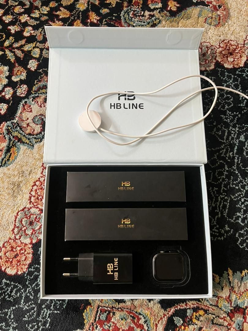 ساعت هوشمند با گارانتی|ساعت|پاکدشت, پاکدشت (مامازند)|دیوار