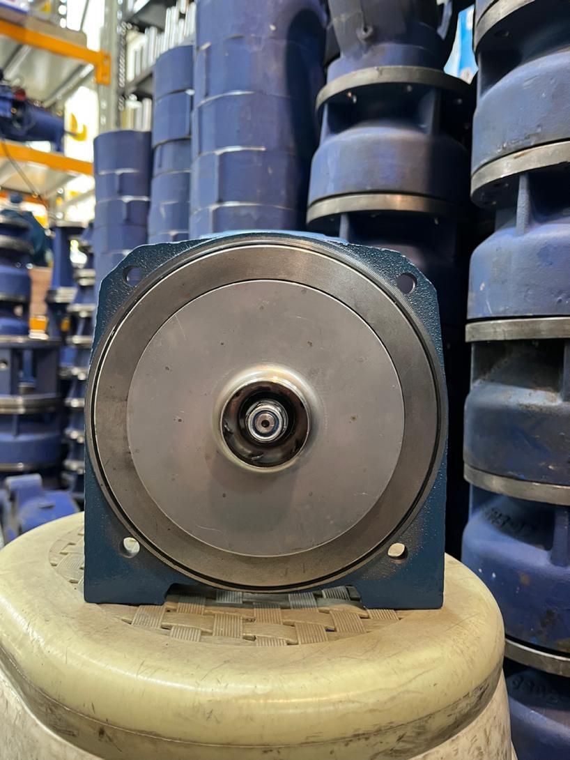 پمپ یک اسب جتی IAM100-S سیم مس پروانه استیل اسکوار|مصالح و تجهیزات ساختمان|مشهد, کوشش|دیوار