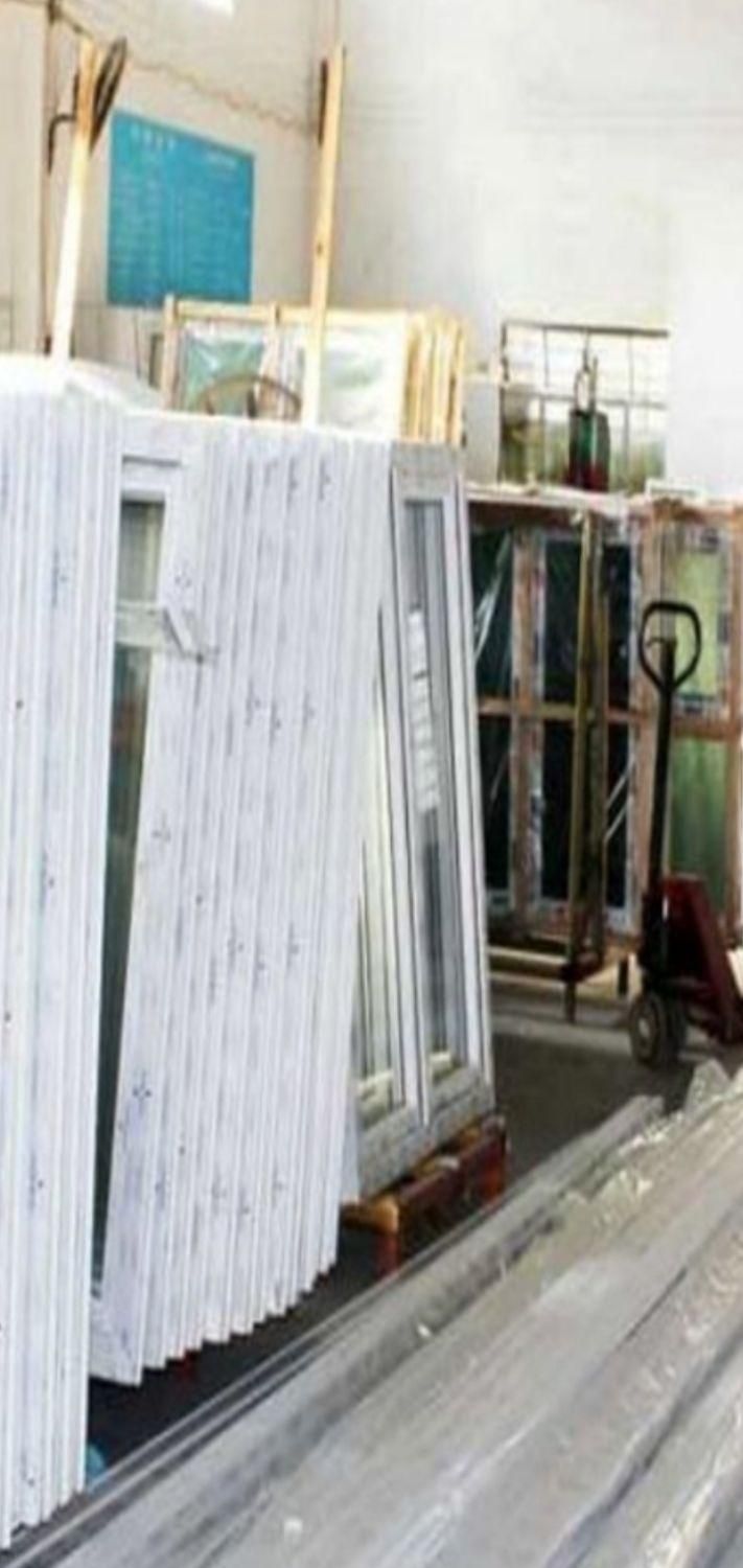 تولید پنجره یو پی وی سی و توری|خدمات پیشه و مهارت|تالش, هشتپر|دیوار