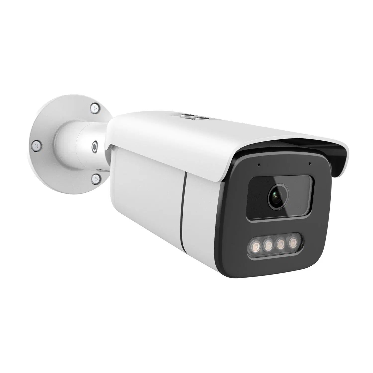 پکیج دوربین IP برای اماکن حساس.گارانتی تعویض2ساله|دوربین مداربسته|شیراز, وصال|دیوار