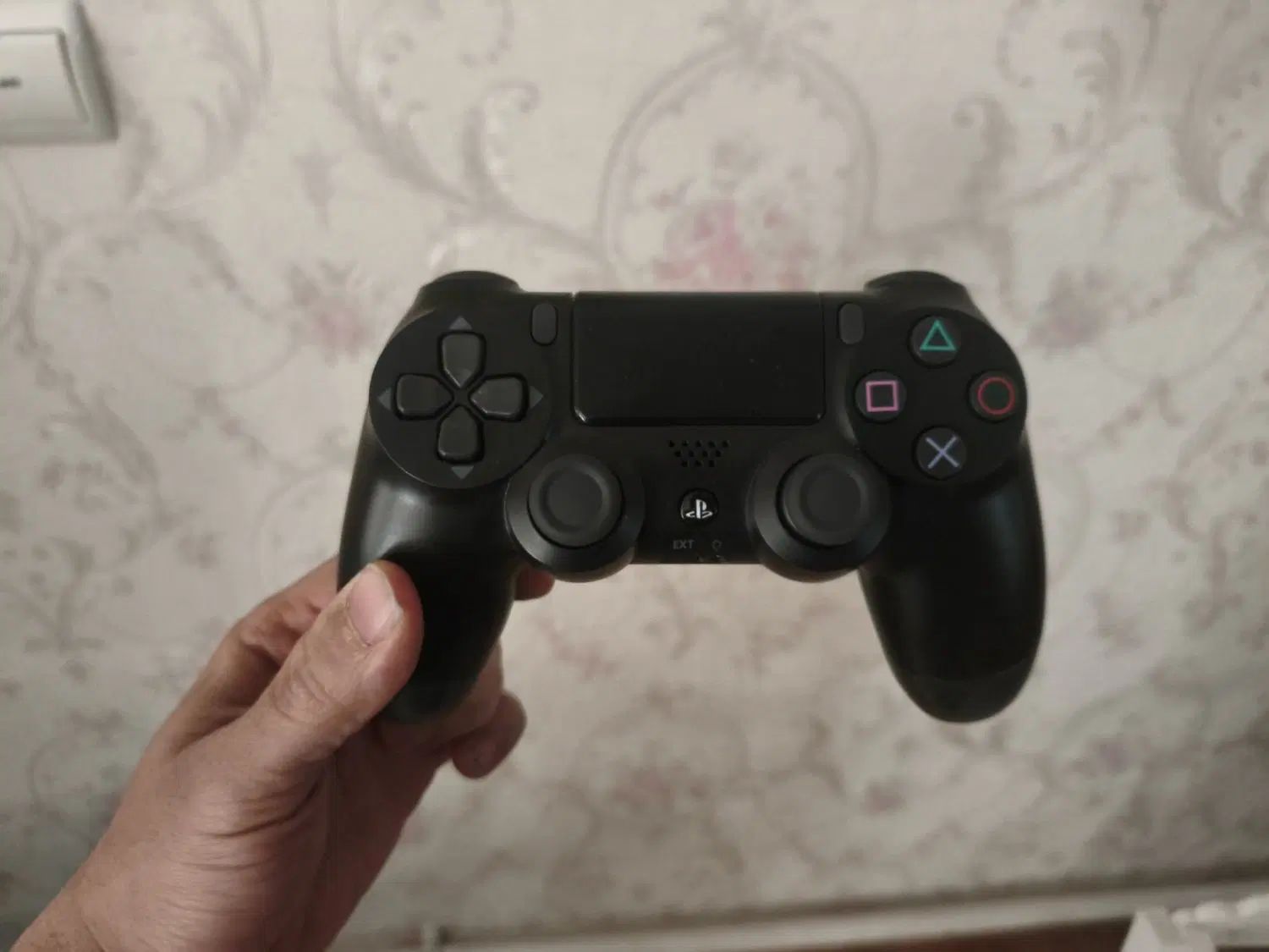 دسته PS4|کنسول، بازی ویدئویی و آنلاین|تبریز, |دیوار