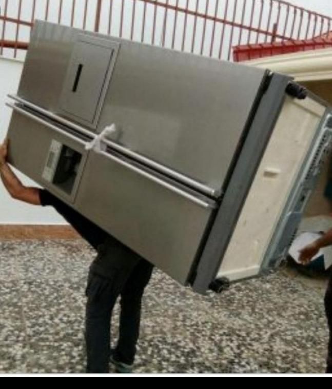 باربری  حمل اثاثیه منزل مسکونی اداری|خدمات حمل و نقل|رشت, توشیبا|دیوار