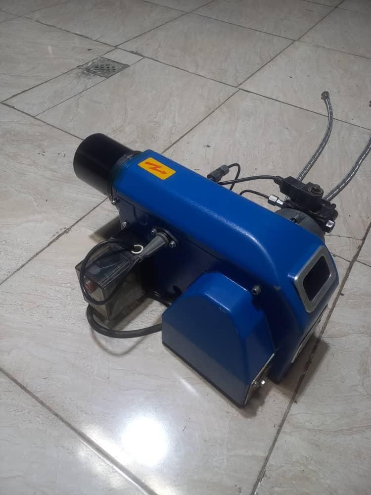 خرید و فروش انواع مشعل گازوئیلی و گازی|خدمات پیشه و مهارت|بندرعباس, |دیوار