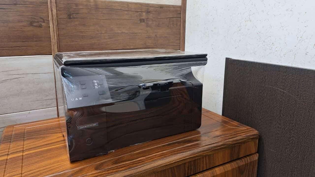 پرینتر سه کاره HP مدل M1132|پرینتر، اسکنر، کپی، فکس|اصفهان, گلزار|دیوار