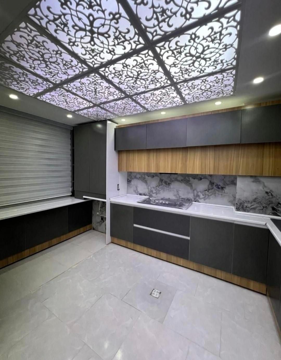 ساخت انواع کابینت آشپزخانه|مصالح و تجهیزات ساختمان|ابهر, |دیوار