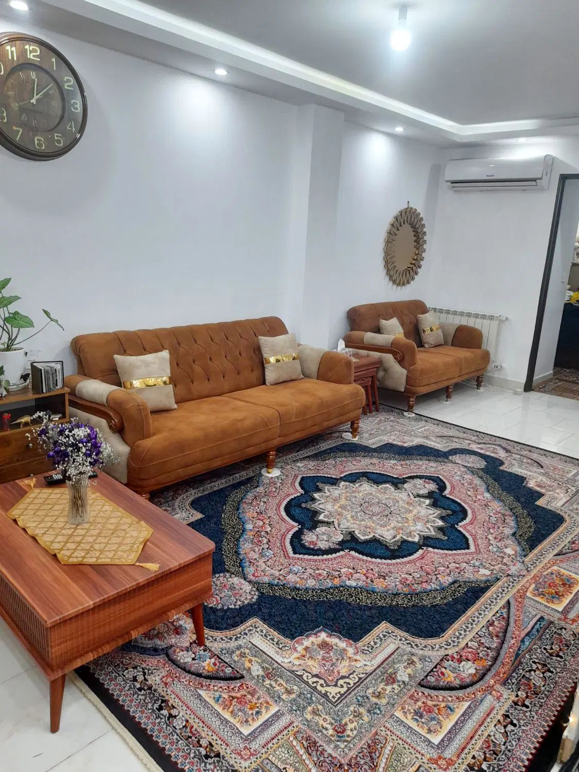 فروش آپارتمان طبقه ۲|فروش آپارتمان|رشت, سیا اسطلخ|دیوار