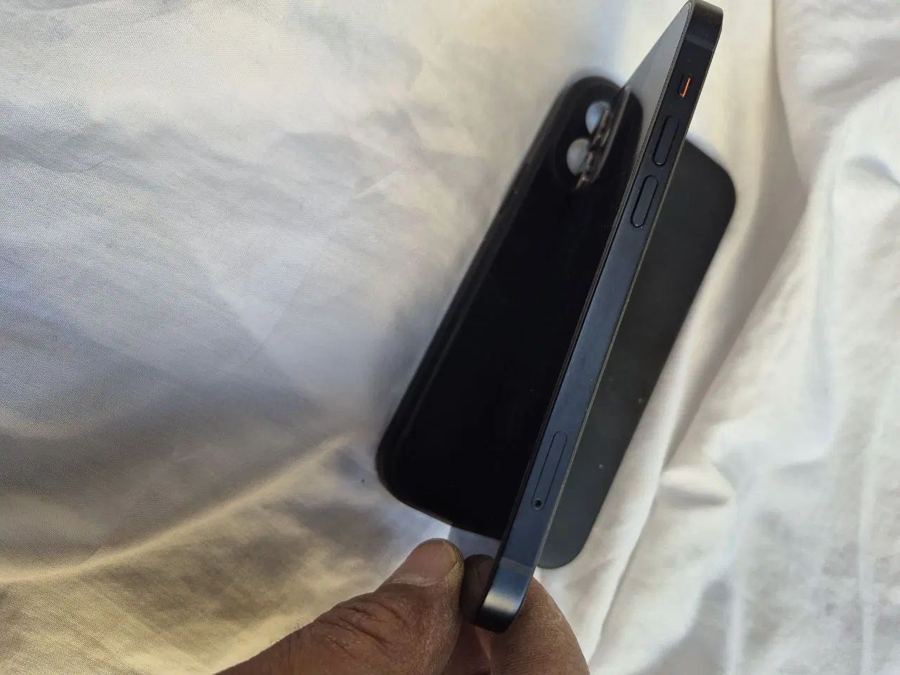 اپل iPhone 12 با حافظهٔ ۱۲۸ گیگابایت|موبایل|مشهد, دانش|دیوار