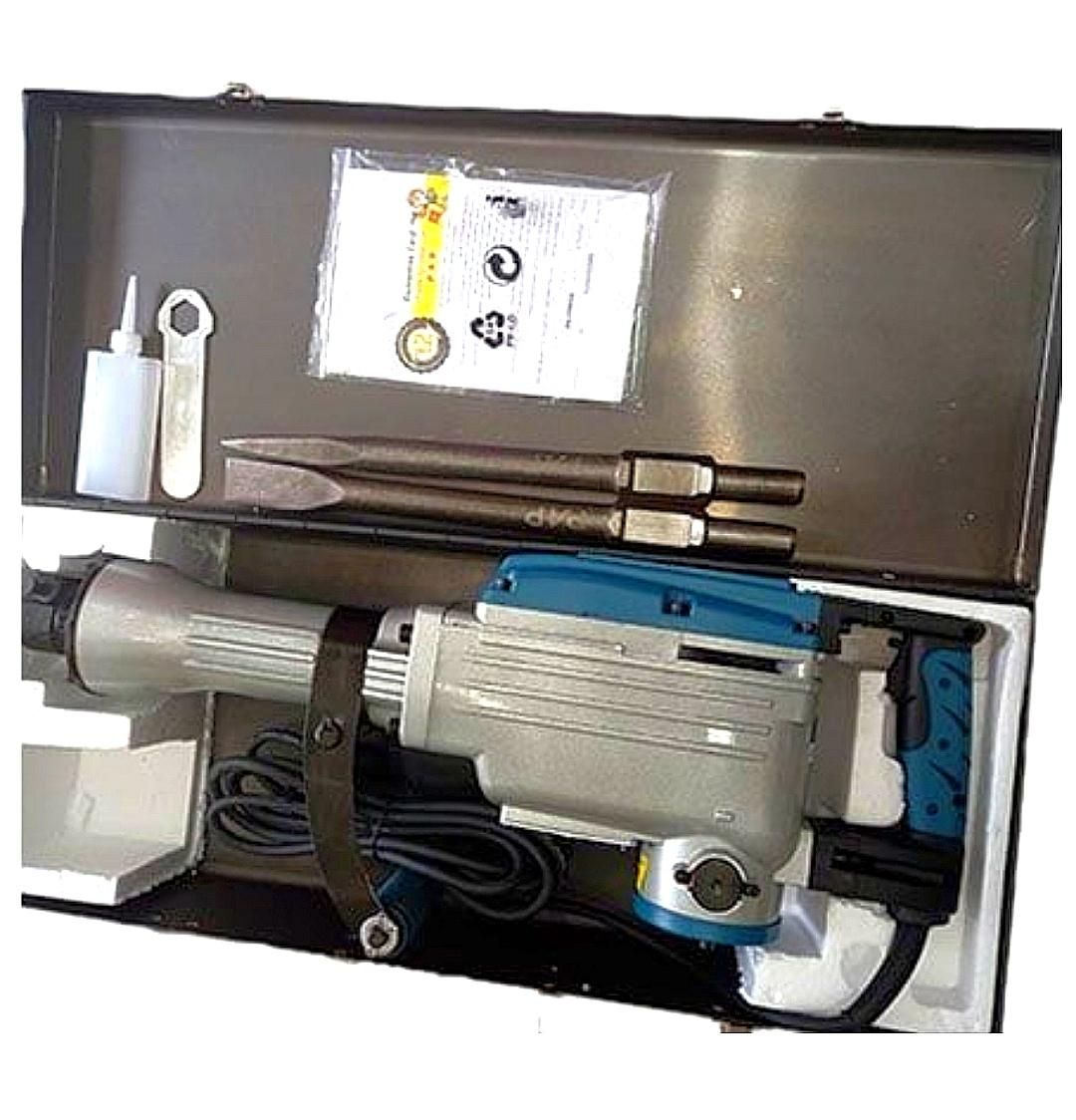 چکش تخریب 16کیلویی PAP|ابزارآلات|سبزوار, باهنر|دیوار