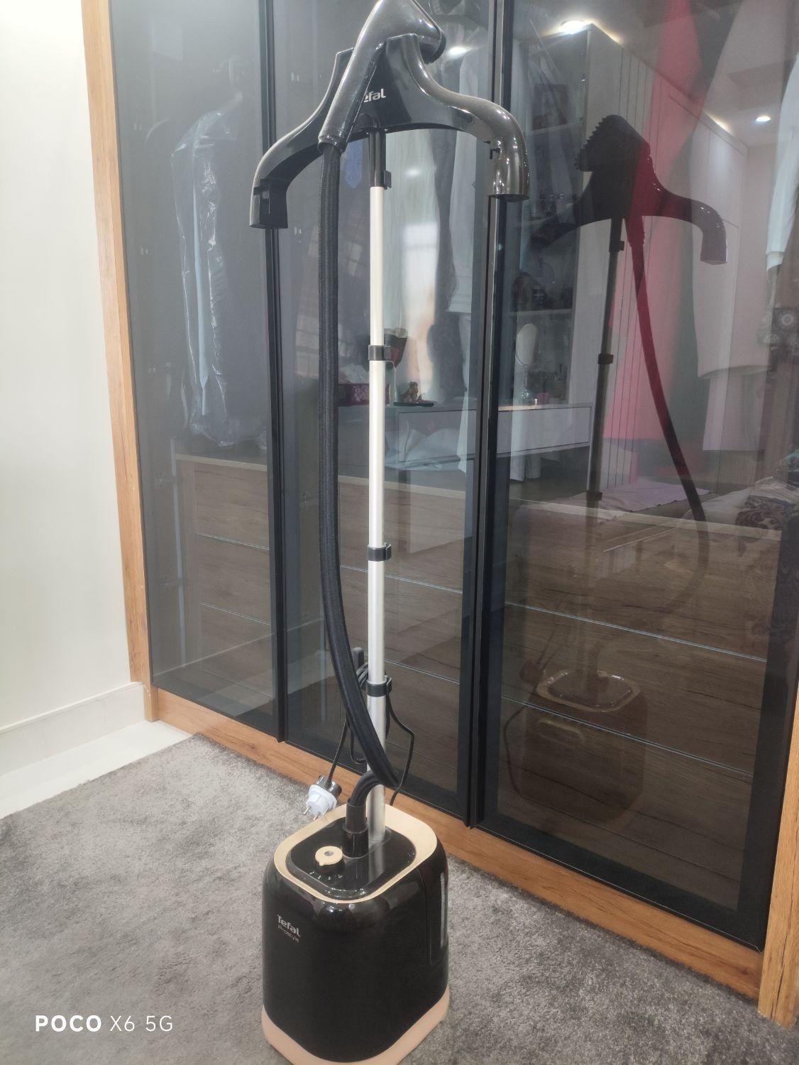 اتو بخار تفال نو نو در حد آکبند|اتو و لوازم اتو|ارومیه, |دیوار