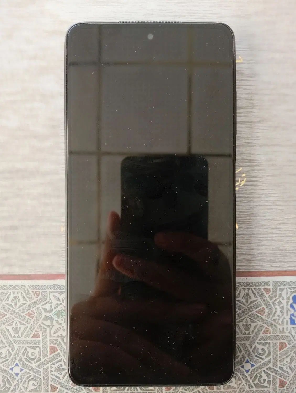 Poco x3 pro 256 Ram8/ پوکو x3 پرو|موبایل|تهران, خواجه نظام الملک|دیوار