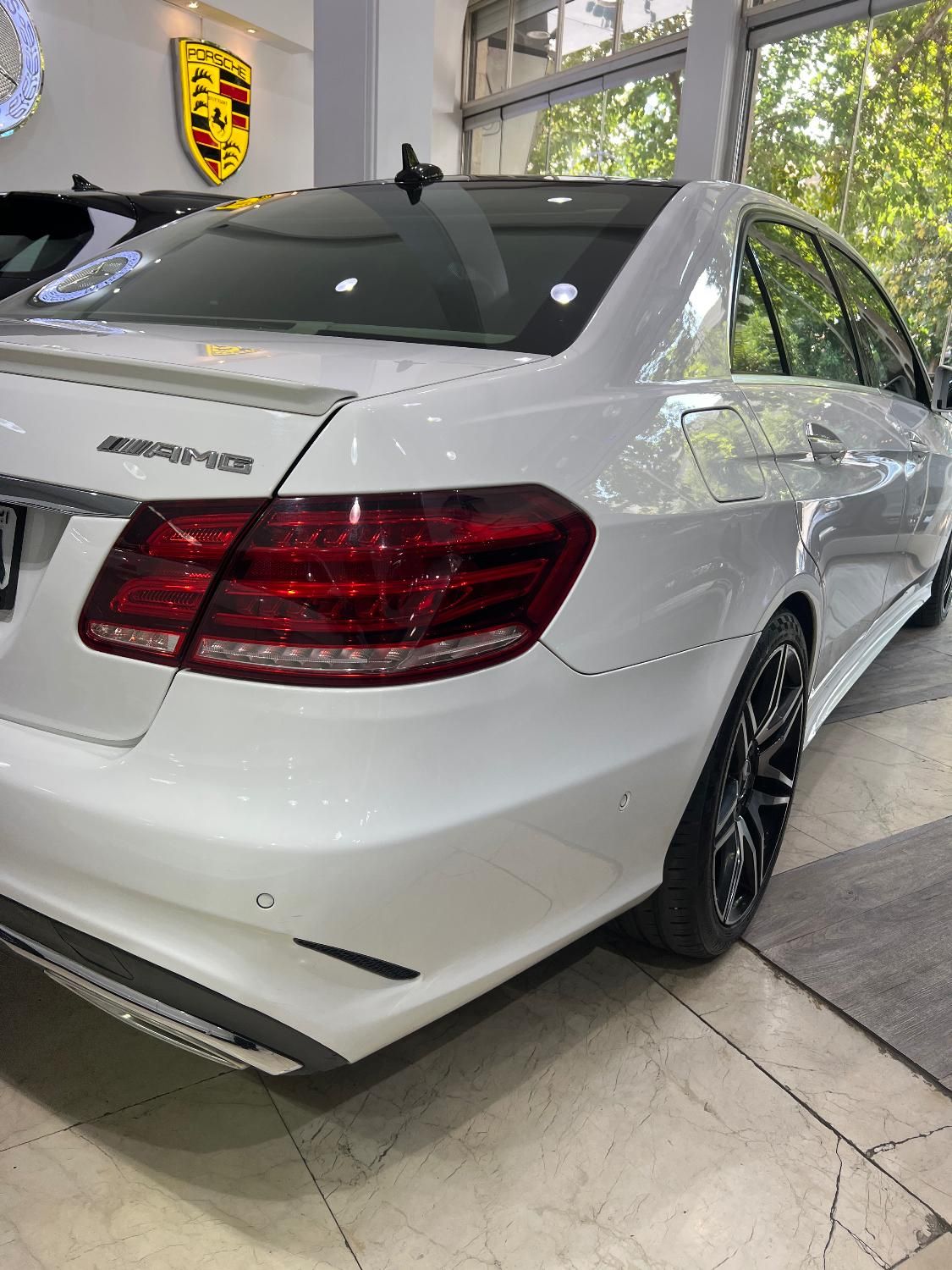 بنز E250 مدل ۲۰۱۴ فول آپشنAMG|خودرو سواری و وانت|تهران, عباس‌آباد|دیوار