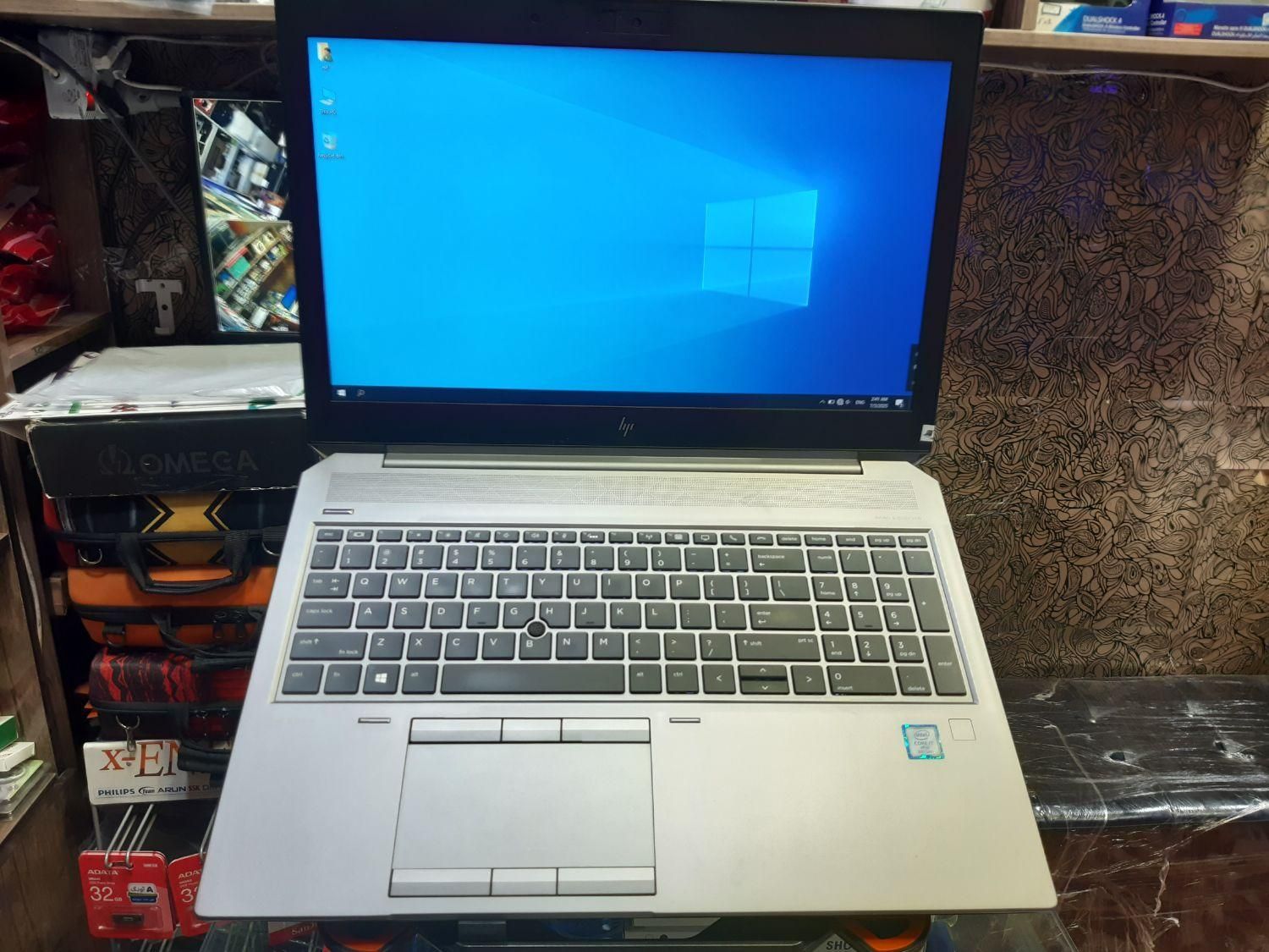 لپ تاپ های HP 450G2|رایانه همراه|کرمانشاه, |دیوار
