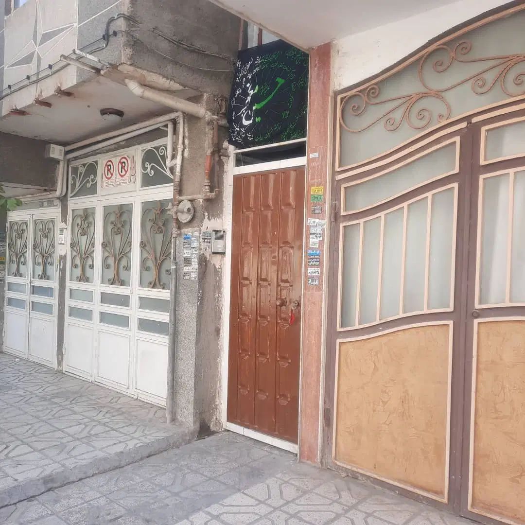 خانه ویلایی طلاب|فروش خانه و ویلا|مشهد, وحید|دیوار