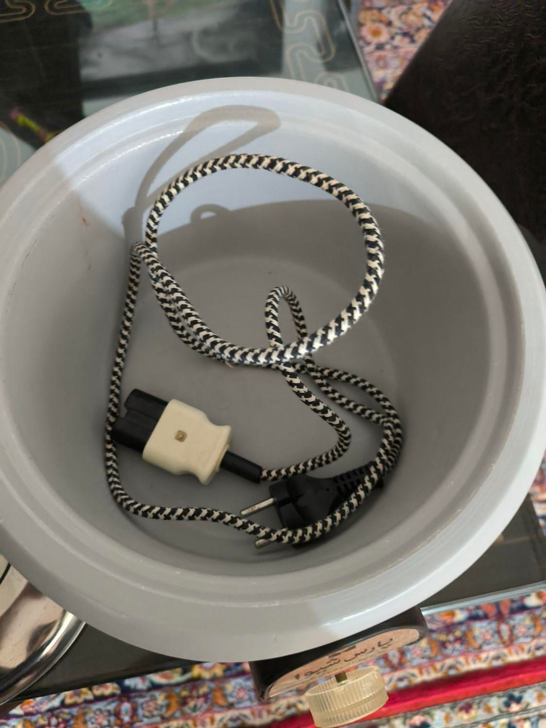 پلوپز 6 نفره|اجاق گاز و لوازم برقی پختوپز|بروجن, |دیوار