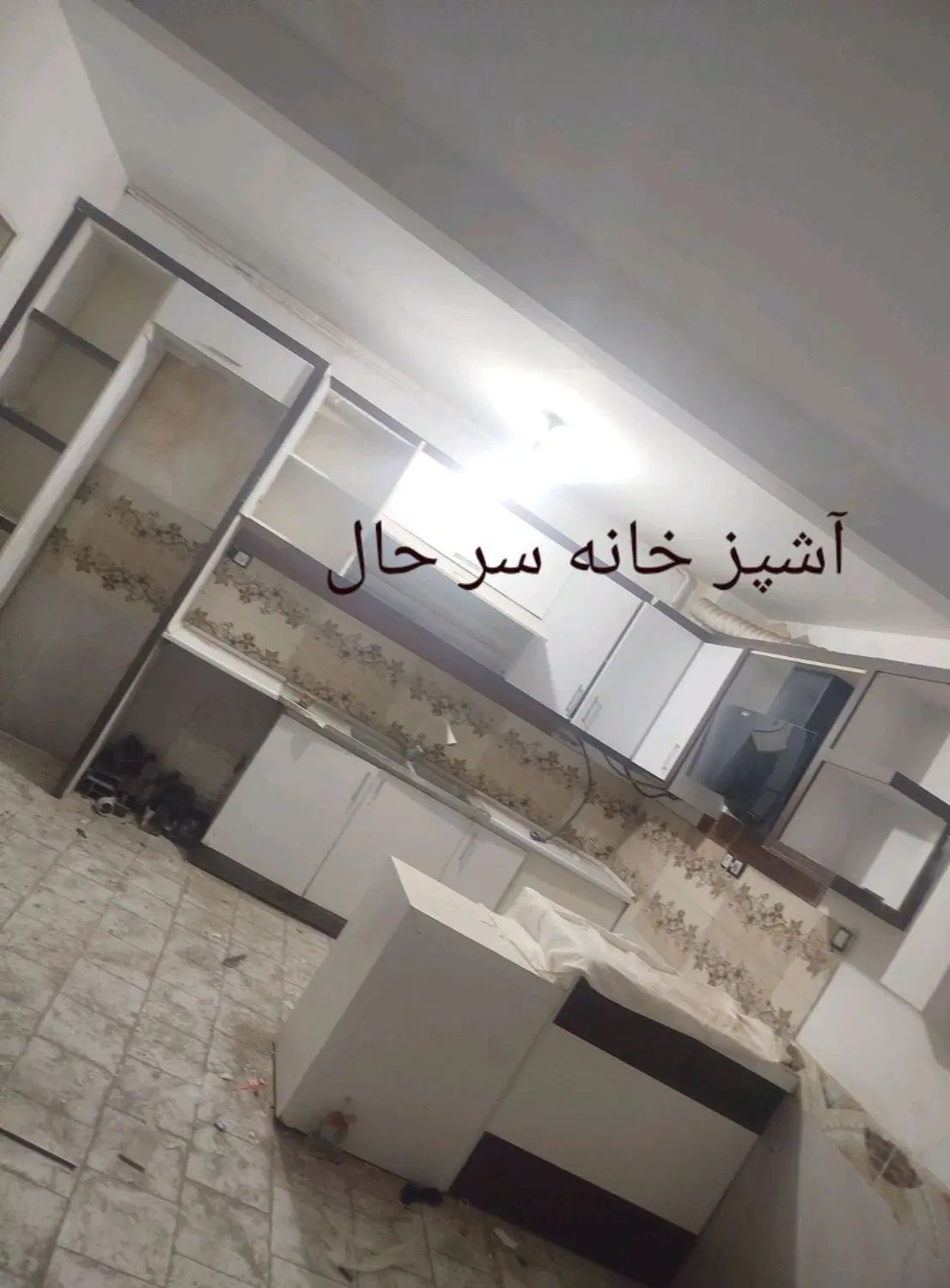 ویلای ۵۰ متری ماشین رو تک خواب تمیز|اجارهٔ خانه و ویلا|مشهد, موعود|دیوار