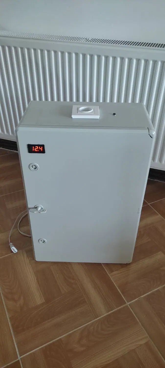 اینورتر و ups شارژ اتوماتیک|سایر لوازم برقی|اصفهان, آبشار|دیوار