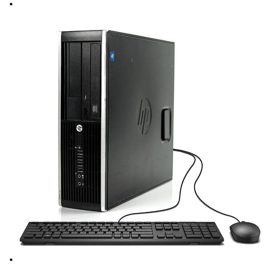 مینی کیس hp|رایانه رومیزی|تهران, شهرک کیانشهر|دیوار