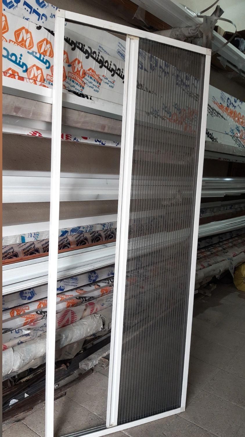 یو پی وی سی و آلومینیوم ، تولید و نصب درب و پنجره|مصالح و تجهیزات ساختمان|قرچک, باقرآباد|دیوار