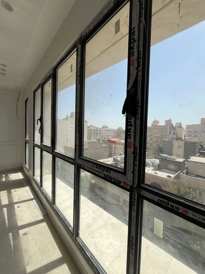 اوّل‌ِدانْش‌آموز۱۲۰مترتکّ واحدی فقط1واحدپارک گلها|فروش آپارتمان|مشهد, دانشجو|دیوار