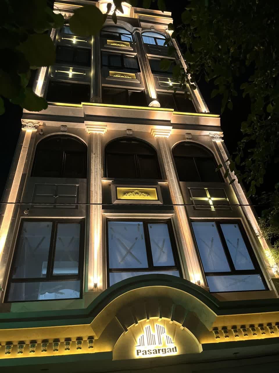 آپارتمان صفر فروشی یا تهاتر|فروش آپارتمان|مشهد, مصلی (کارمندان اول)|دیوار