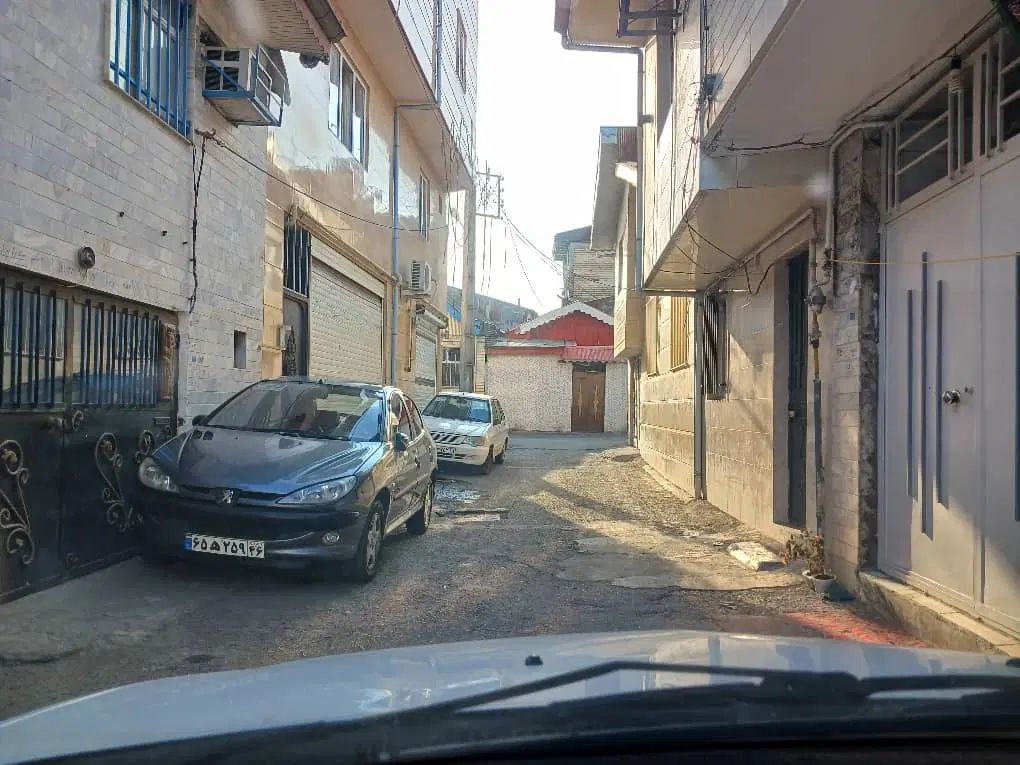 زمین مسکونی  ۶۸ متر در رشت|فروش زمین و ملک کلنگی|رشت, سلیمانداراب|دیوار