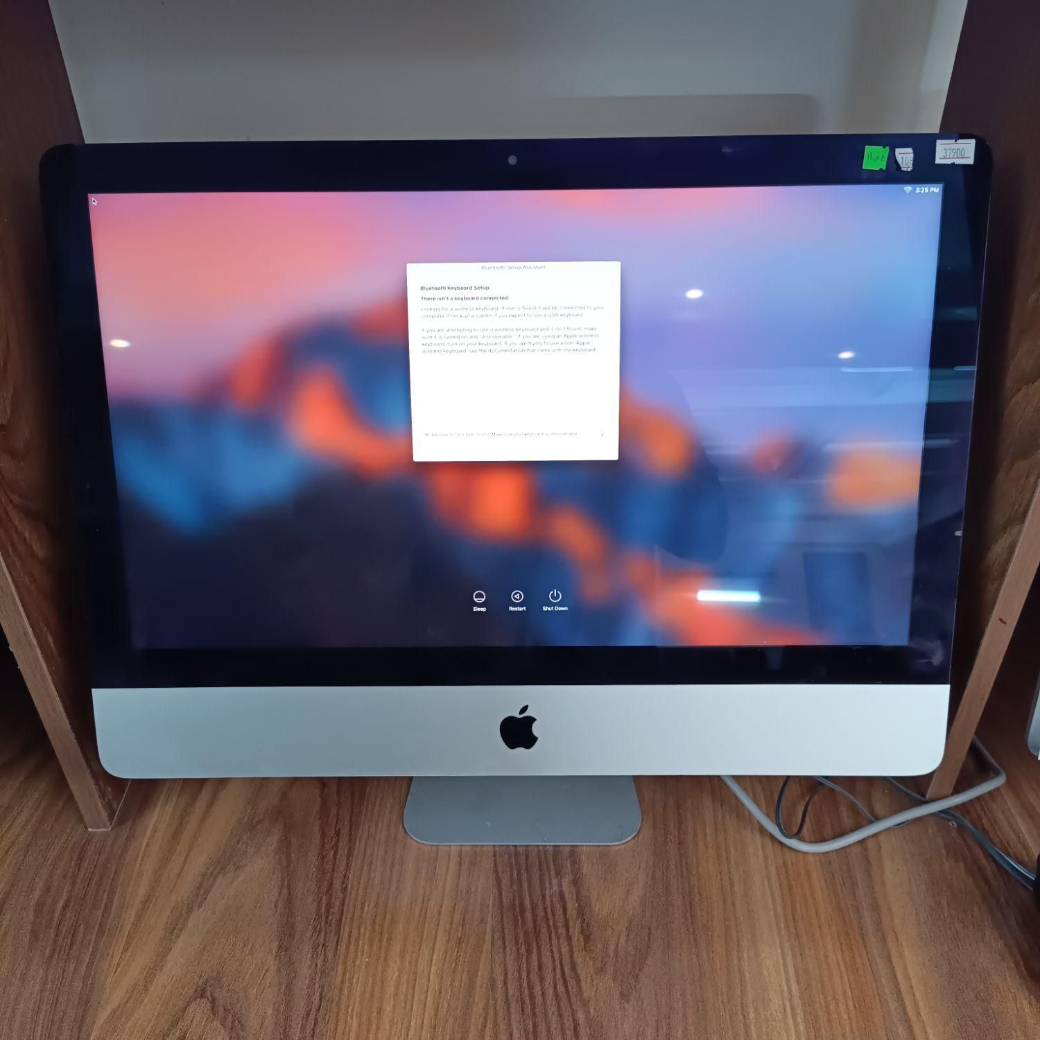 انواع آیمک ۲۰۱۷ imac 2017|رایانه رومیزی|تهران, پاسداران|دیوار